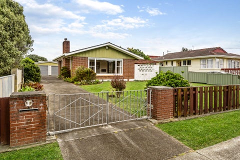 6 Michelle Place, Mangere, Auckland