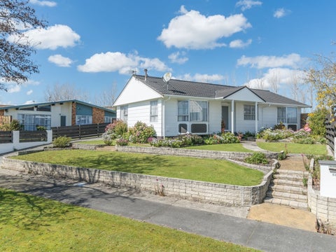 66 Hillcrest Drive, Kelvin Grove, Palmerston North