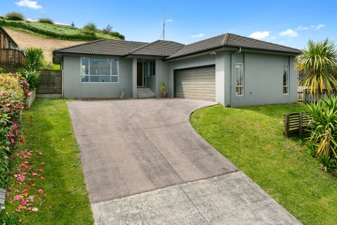 96 George Melrose Drive, Te Awamutu, Te Awamutu