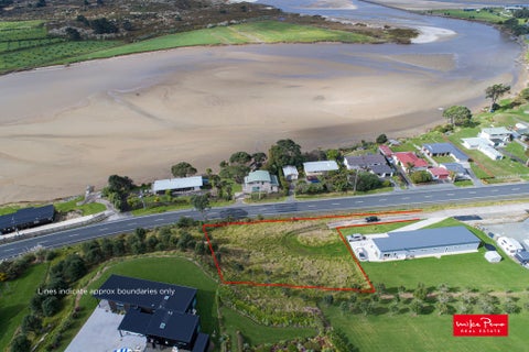 286 Cove Road, Waipu, Waipu