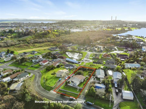 125 Rayner Road, Huntly, Huntly
