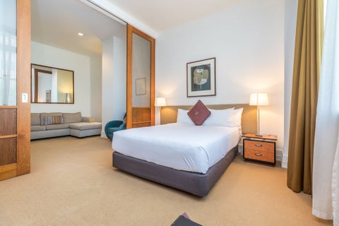 420/35 Hobson Street, Auckland Central, Auckland