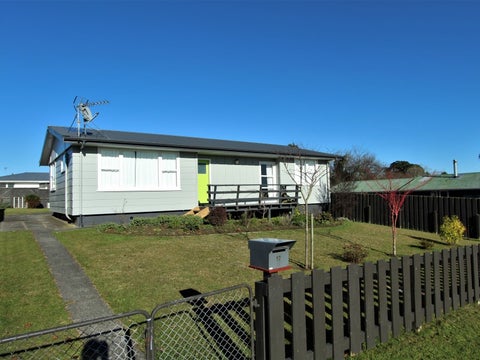 17 Kiwi Street, Tokoroa, Tokoroa