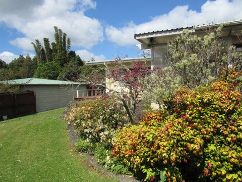 18 Kowhai Avenue, Kaikohe, Kaikohe