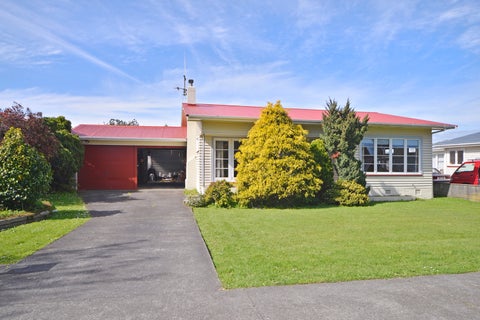 169 Vogel Street, Roslyn, Palmerston North