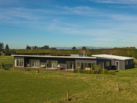 924 Downs Road, Eyrewell, Rangiora