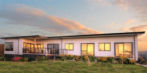 44 Paerata Ridge Road, Waiotahi, Opotiki