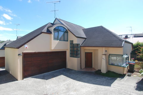 83A Atkin Avenue, Mission Bay, Auckland
