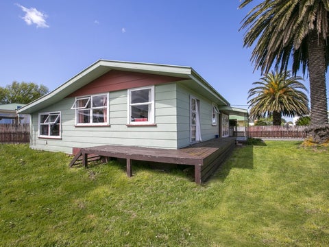 11 Hardie Grove, Featherston