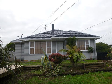 12 Piako Street, Otara, Auckland