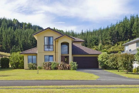 27 Sanctuary Cove, Pauanui