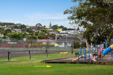 1/94 Howe Street, Howick, Auckland