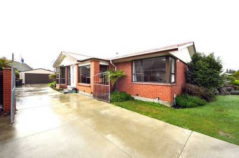 55 Woolley Street, Avondale, Christchurch