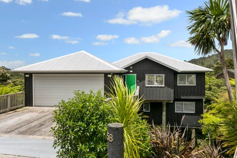 58 Kitewaho Road, Swanson, Auckland