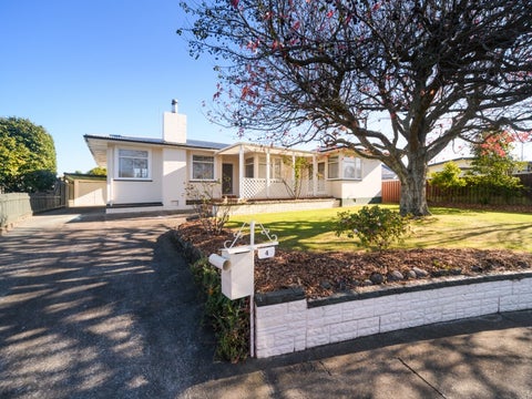 4 Lifford Place, Awapuni, Palmerston North