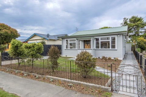 95 Marriotts Road, North New Brighton, Christchurch