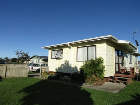 27 Paul Street, Whakatane, Whakatane