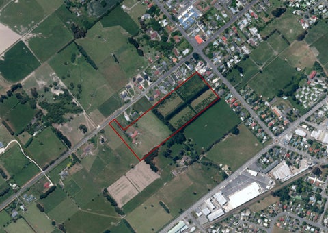 43 Chamberlain Road, Masterton, Masterton
