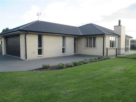 96 Brookside Road, Rolleston, Rolleston
