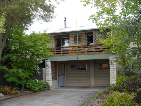 30 Tekapo Drive, Twizel