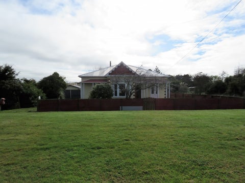 59 Avenue Road, Foxton, Foxton