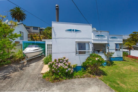 45A Wallis Street, Raglan, Raglan