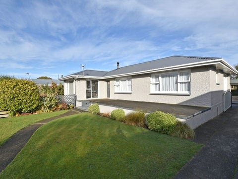 76 Duncan Street, Hawthorndale, Invercargill