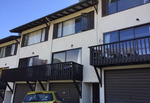 4/14 MALAGHAN ST, Queenstown, QUEENSTOWN