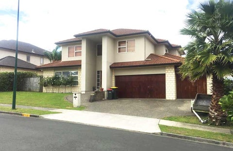 6 Powercourt Drive, Flat Bush, Auckland