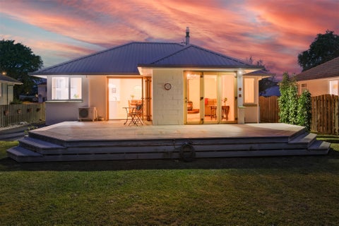 57 Murray Street, Mosgiel, Mosgiel