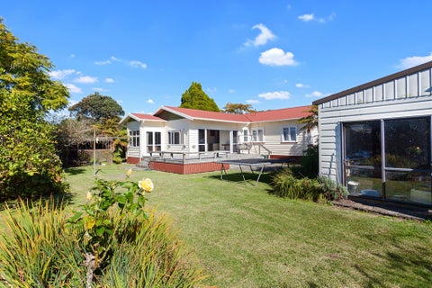 70 Nelson Street, Opotiki, Opotiki