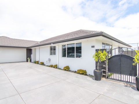 80B Linton Street, West End, Palmerston North