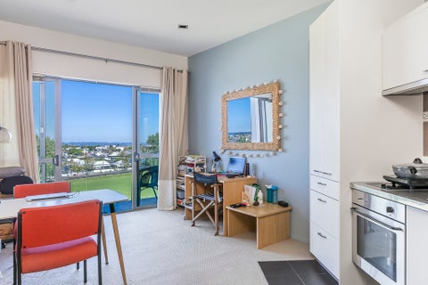 3E/17 Blake Street, Ponsonby, Auckland