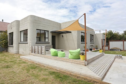27 Centre Street, Strathern, Invercargill