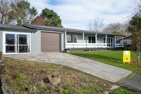 15 Tanekaha Place, Pukete, Hamilton