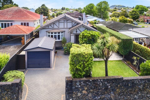 3A Admiral Beatty Avenue, Mount Roskill, Auckland