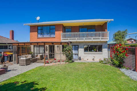 8 Short Street, Marchwiel, Timaru