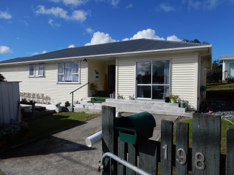198 Hokianga Road, Dargaville
