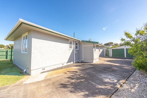 2 Kotuku Street, Castlecliff, Whanganui