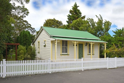 13 Wallace Street, Featherston, Featherston