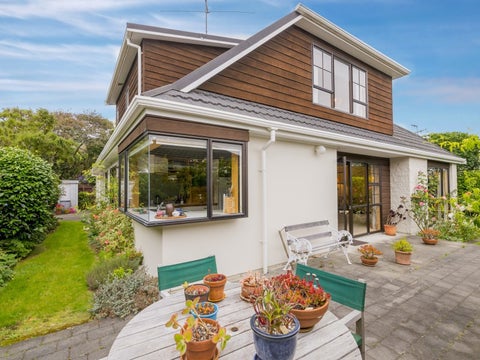 29A BELVEDERE AVE, WAIKANAE, WAIKANAE