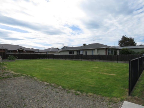 54 Short Street, Richmond, Invercargill