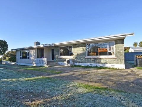 130 Derwent Crescent, Glengarry, Invercargill