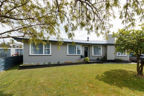 39 Paisley Street, Awapuni, Palmerston North