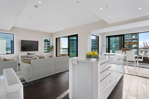 1201/41 Beach Road, Auckland Central, Auckland