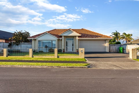 24 Moss Crescent, Takanini, Auckland