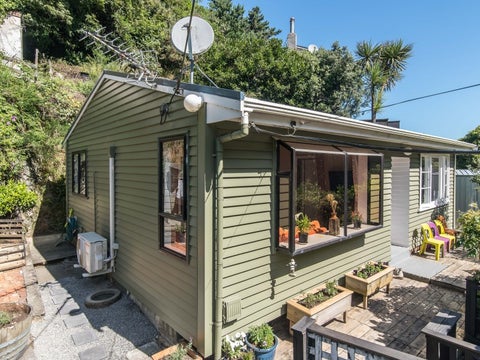419 Ohiro Road, Brooklyn, Wellington