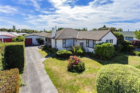 10 Cressy Avenue, Kaiapoi, Kaiapoi