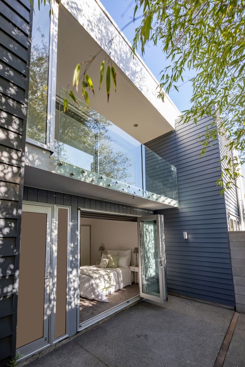 172A Strickland Street, Sydenham, Christchurch