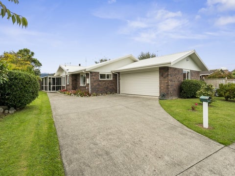 20 Homewood Avenue, Levin, Levin